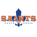 Santa Teresa High School logo