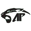 Amber-Pocasset High School logo