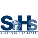 Silver Oak High School logo