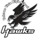 Volcano Vista High School logo
