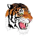LaCrosse High School logo