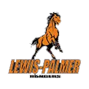 Lewis-Palmer High School logo