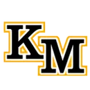 Kings Mountain High School logo