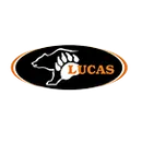 Lucas High School logo