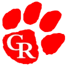 Glen Rose High School logo