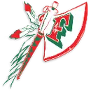 Fulton Junior High School logo