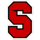 Strasburg High School logo