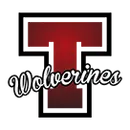 Truckee High School logo