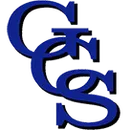 Georgia Christian School logo