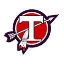 Tecumseh High School logo