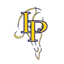 Lake Preston High School logo