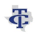 Texas Christian High School logo