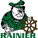 Rainier Jr/Sr High School logo