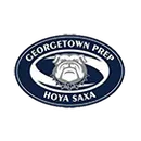 Georgetown Prep School logo