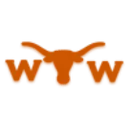 W T White High School logo