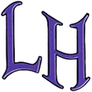 Lake Holcombe High School logo
