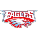 Eisenhower High School logo