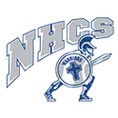 New Harvest Christian School logo