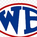 West Brook High School logo