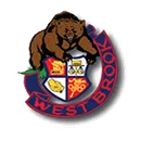 Westbrook High School logo