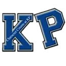 King Phillip Middle School logo