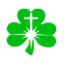 Shawe Memorial High School logo