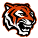 Tahlequah Senior High School logo