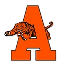 Allegan High School logo