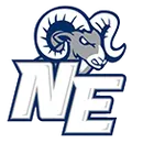 Northeast Guilford High School logo