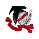 Red Rock Central High School logo