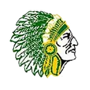 Satanta High School logo