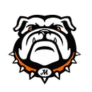 Mesick High School logo