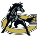Clinton High School logo