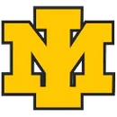 Iron Mountain High School logo