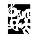 School For Creative Performing Arts logo