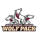 St. Ignatius College Prep logo