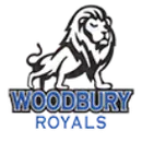 Woodbury High School logo