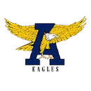 Varsity Boys Wrestling Multi-team Event logo