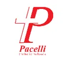 Pacelli Catholic High School logo