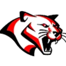 Helen Cox High School logo