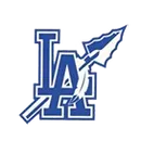 Little Axe High School logo