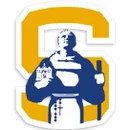 Junipero Serra High School logo