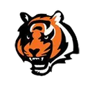 Tuckahoe Senior High School logo