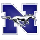 Needles High School logo