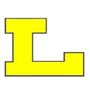 Loreauville High School logo