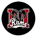 Hill McCloy High School logo
