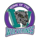 Woodside High School logo