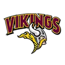 Potterville High School logo