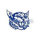 Upton High School logo