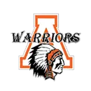 Apache High School logo